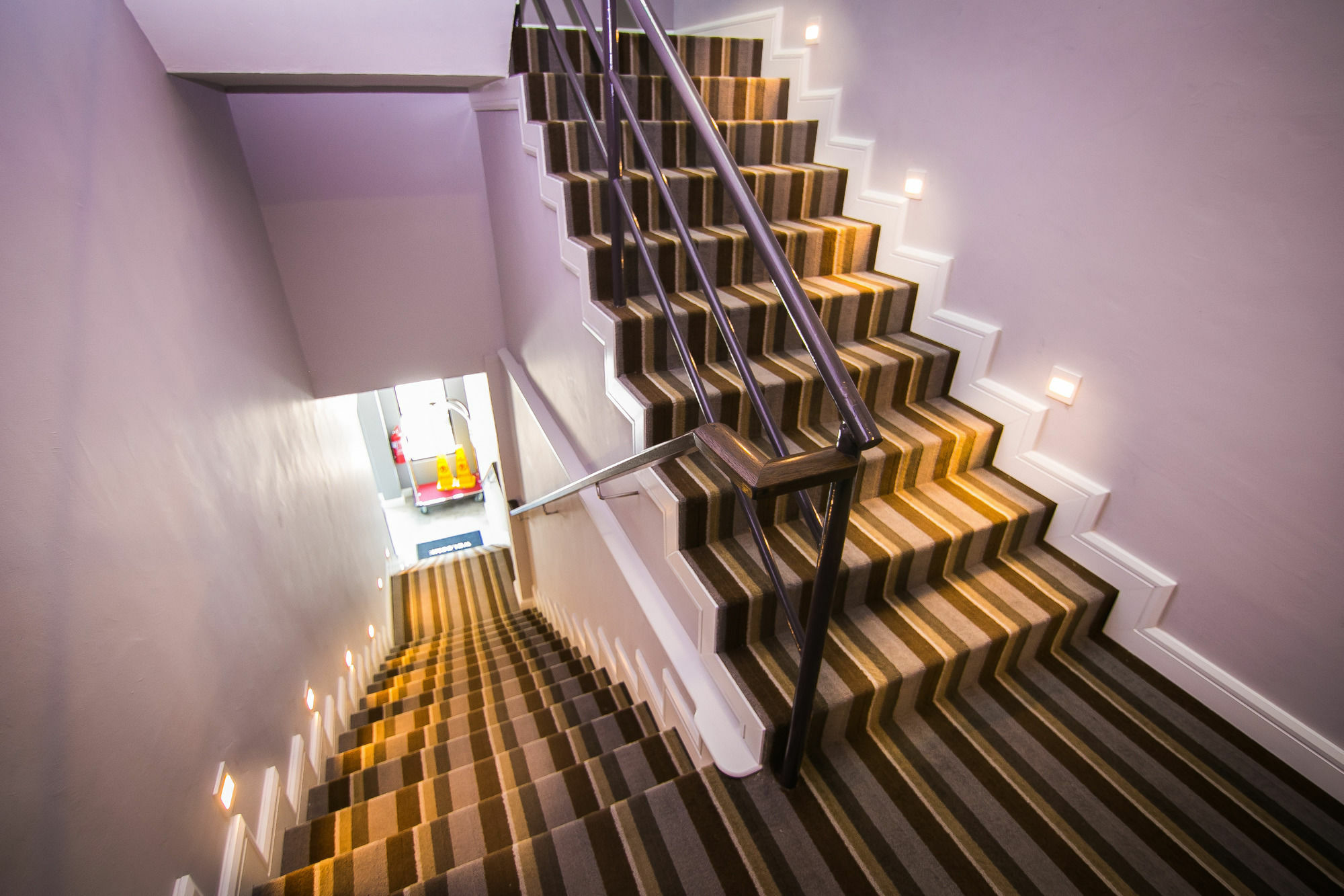 איפוה Indra Hotel - Boutique Suites מראה חיצוני תמונה