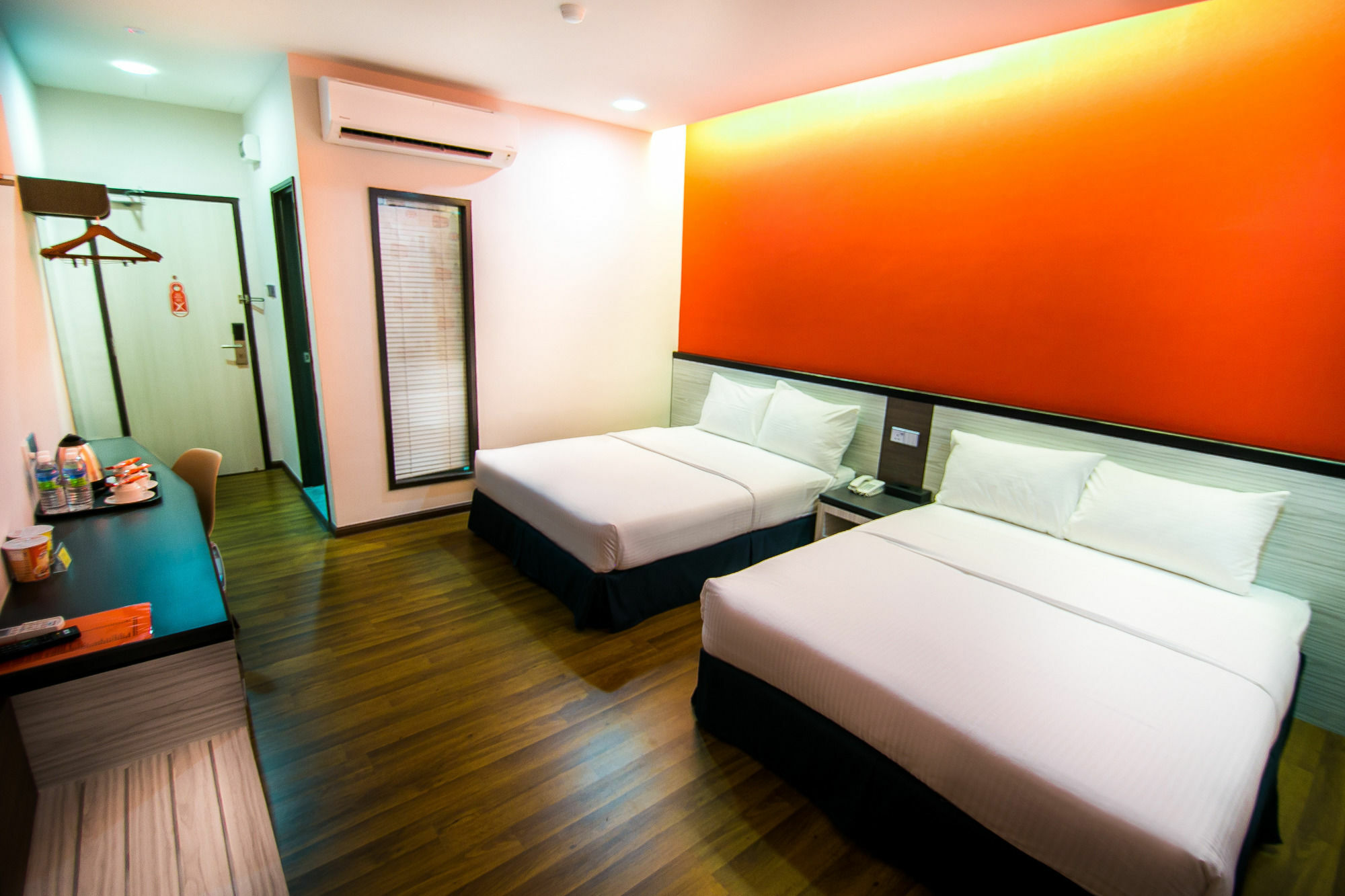 איפוה Indra Hotel - Boutique Suites מראה חיצוני תמונה